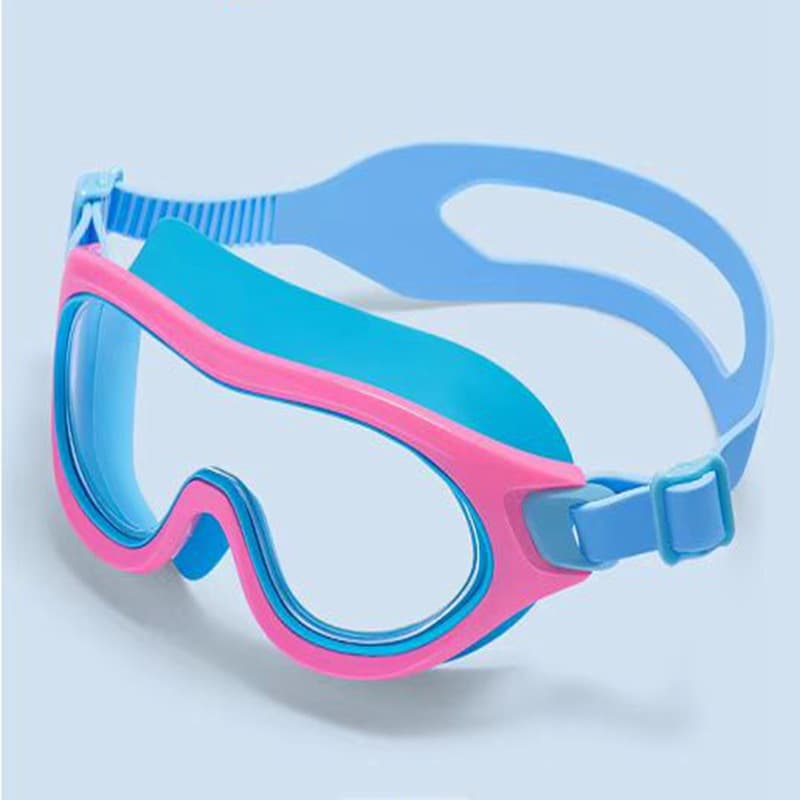 Children 3-16 years old cartoon swimming goggles wholesale children's swimming goggles waterproof anti-fog swimming goggles goggles 7