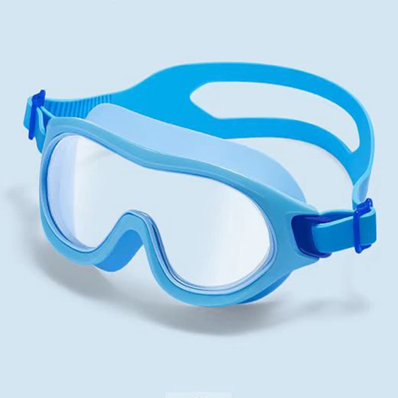 Children 3-16 years old cartoon swimming goggles wholesale children's swimming goggles waterproof anti-fog swimming goggles goggles 8