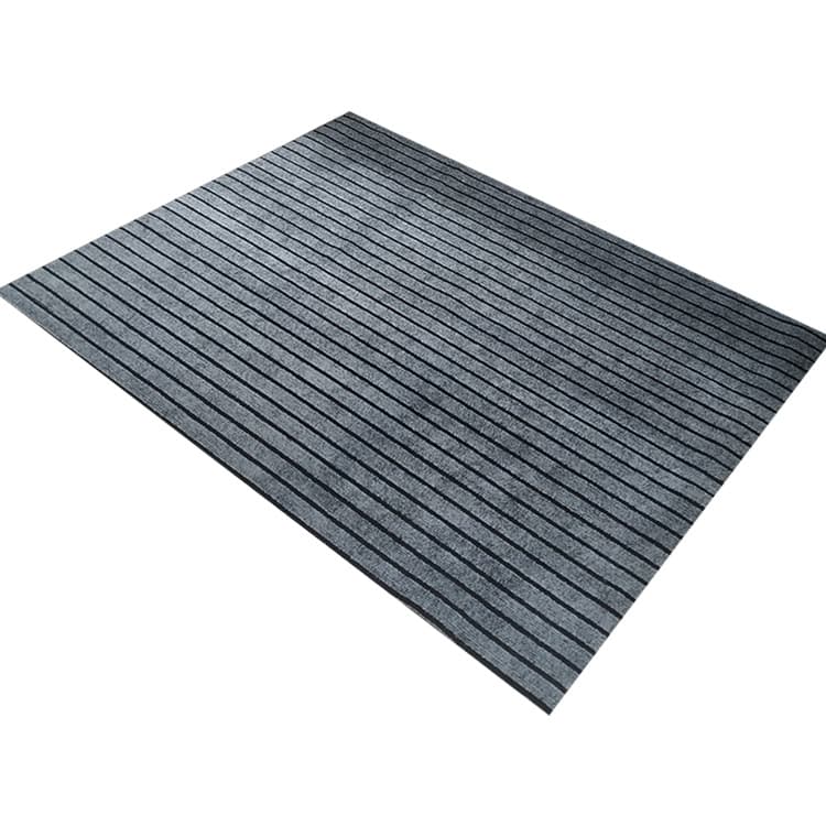 Mat floor mat bathroom entrance door carpet cuttable kitchen floor mat absorbent home long non-slip mat door 6