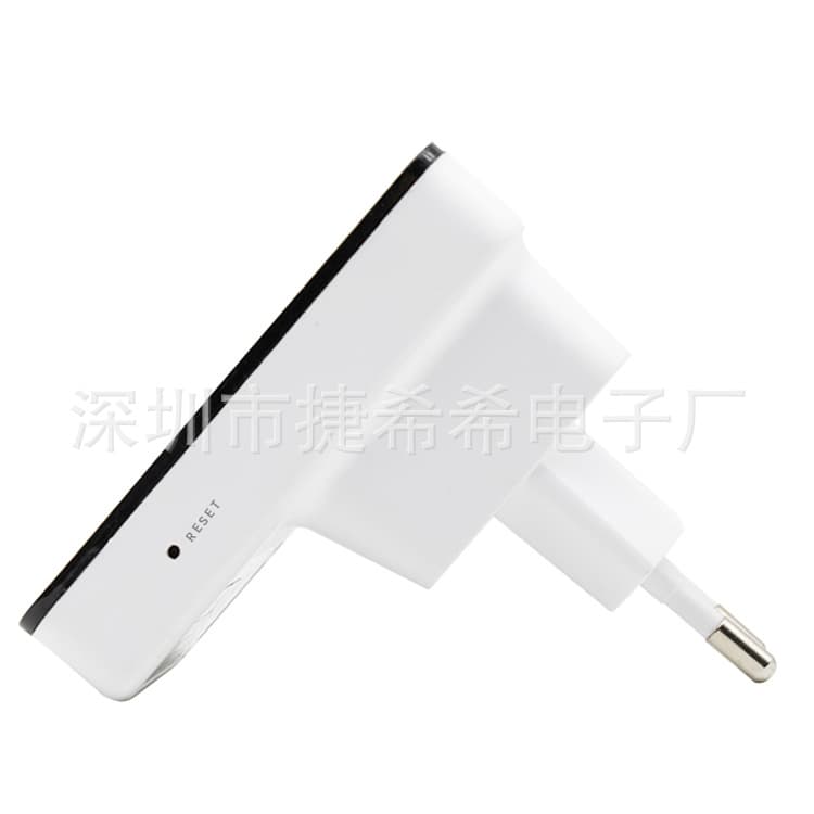 WiFi wireless signal amplifier repeater booster 300M2.4gwifi extender AP repeater 5
