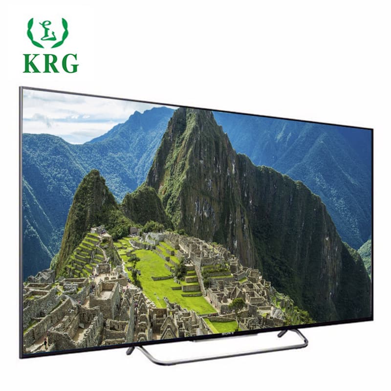 100-inch LCD flat-panel LED TV Internet voice smart TV Android system nationwide warranty 2