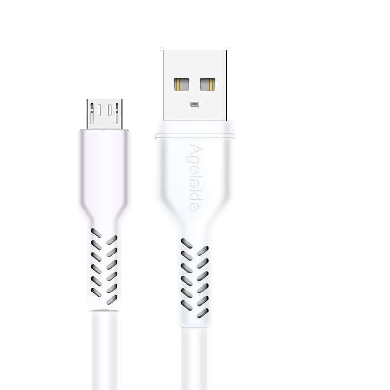 Mobile phone fast charging cable suitable for Huawei TypeC fast charging cable Apple Android data cable wholesale with packaging 9
