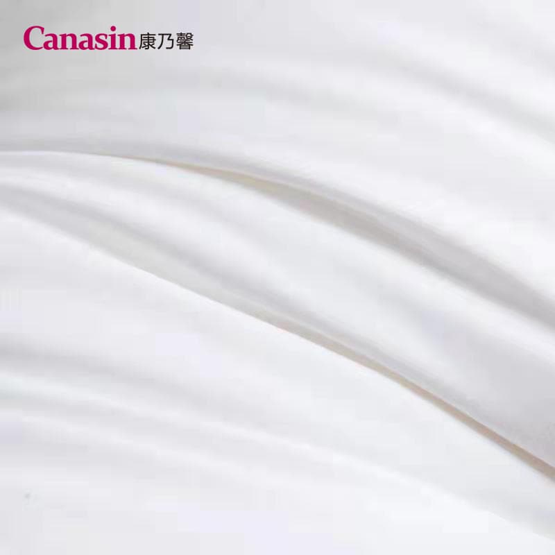 Carnation Hotel Special Pillow Core Five Star Microfiber Hotel B&B Bedding Cotton Single Wholesale 4