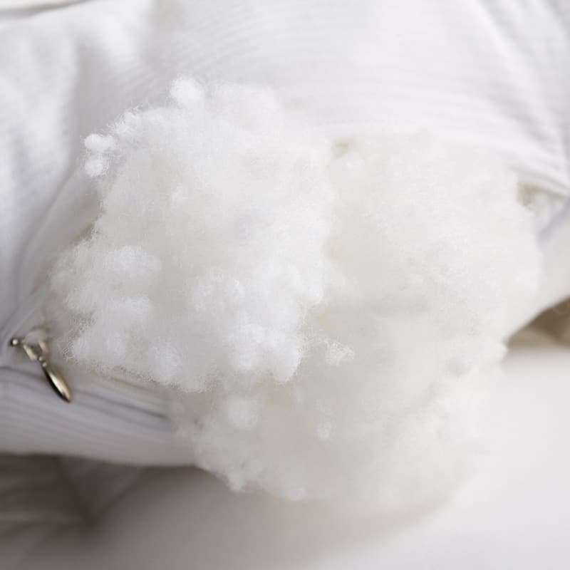 Carnation Hotel Special Pillow Core Five Star Microfiber Hotel B&B Bedding Cotton Single Wholesale 5