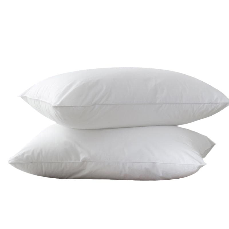 Carnation Hotel Special Pillow Core Five Star Microfiber Hotel B&B Bedding Cotton Single Wholesale 6