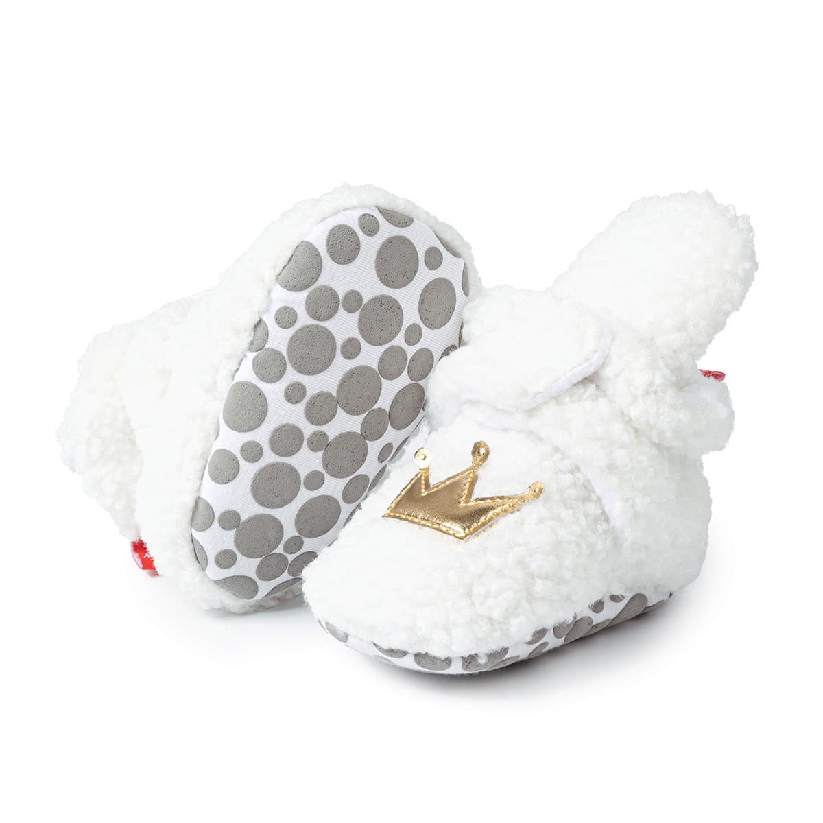 Cross-border popular toddler shoes 0-1 years old baby shoes baby cotton shoes children's non-falling shoes baby shoes baby shoe 7