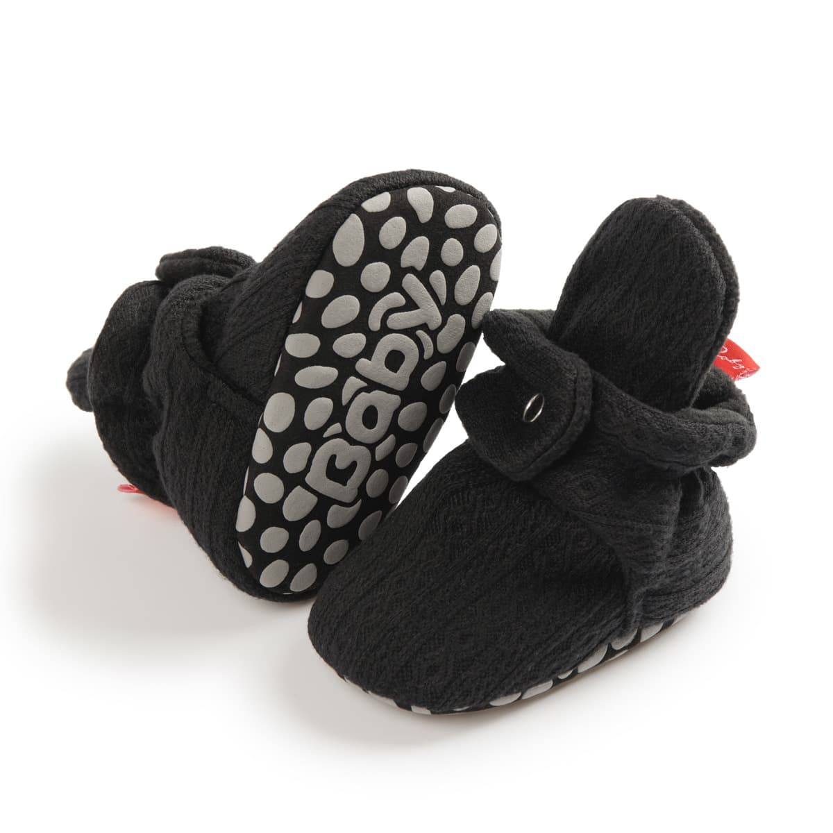 Cross-border popular toddler shoes 0-1 years old baby shoes baby cotton shoes children's non-falling shoes baby shoes baby shoe 9