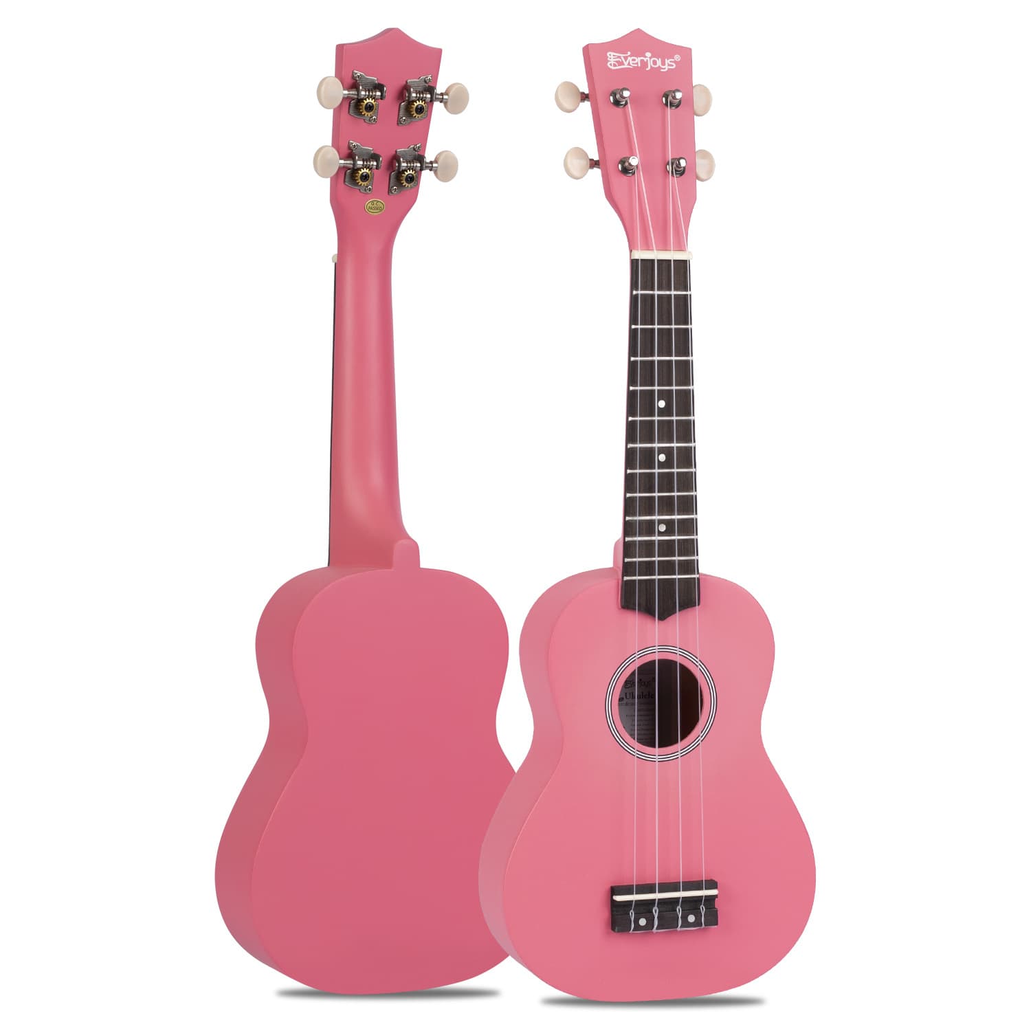 Colorful 21-inch 23-inch ukulele ukulele all basswood can play children's musical instrument ukulele small guitar 8