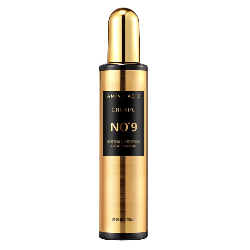 Hair Care Solution Nutritional Essence Hair Care Spray No-rinse Repair Honey Hair Smoothness Improves Frizziness One Spray Softening 6