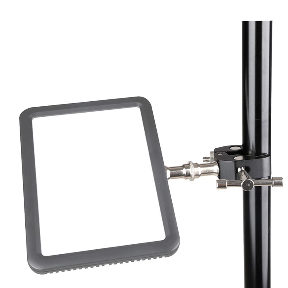 Photographic equipment vigorous clamp magic arm connection universal olecranon clamp full metal fixed clamp large crab claw clamp 6