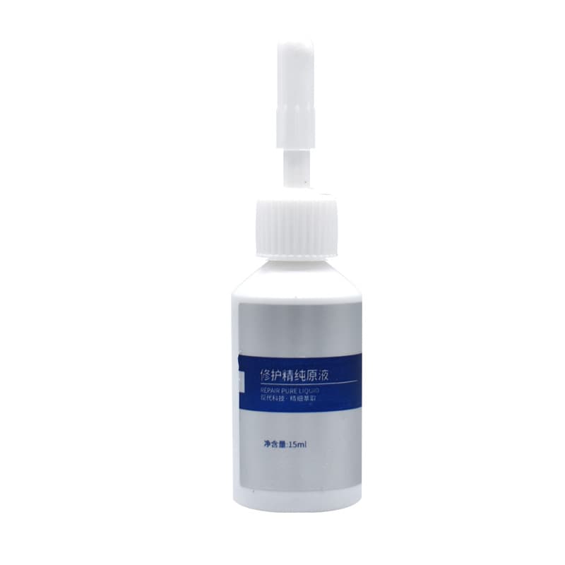Jida Soothing Polypeptide Repair Essence Huaxi Hydrating Essence Skin Rejuvenation Microneedle Superficial Post-sun Repair 6