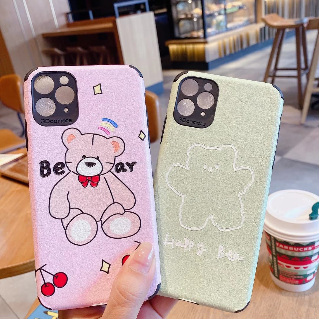 Lambskin anti-fall suitable for Huawei Honor X70 cartoon silicone mobile phone case for 70plus nova15pro 4