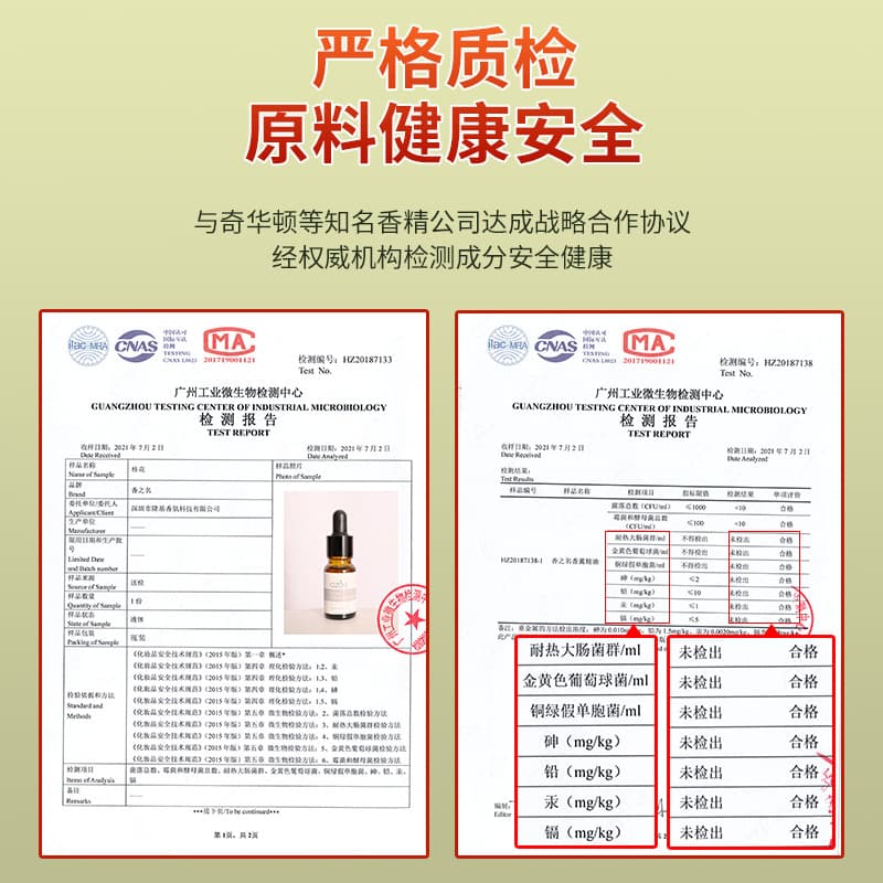 Aromatherapy essential oil wholesale pure essential oil high concentration candle diffuser stone diffuser wood diffuser 10ml small bottle 5