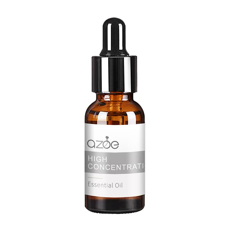 Aromatherapy essential oil wholesale pure essential oil high concentration candle diffuser stone diffuser wood diffuser 10ml small bottle 6