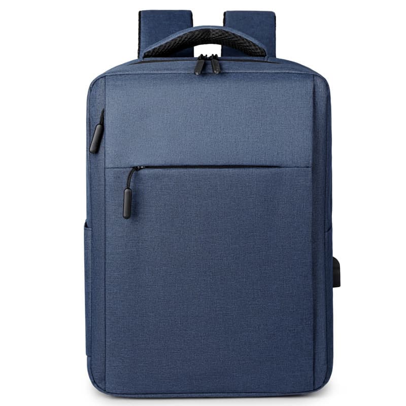 Business backpack, men's computer bag, multifunctional backpack, large capacity travel bag, thickened backpack, gift printed logo 7