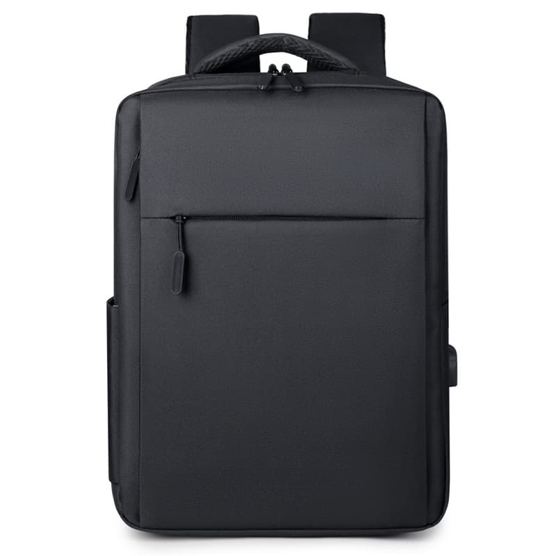 Business backpack, men's computer bag, multifunctional backpack, large capacity travel bag, thickened backpack, gift printed logo 10