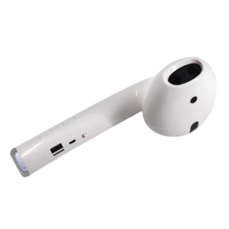 Giant headset Bluetooth speaker TWS wireless Bluetooth speaker creative personality trendy cool boyfriend gift gift mk101 6
