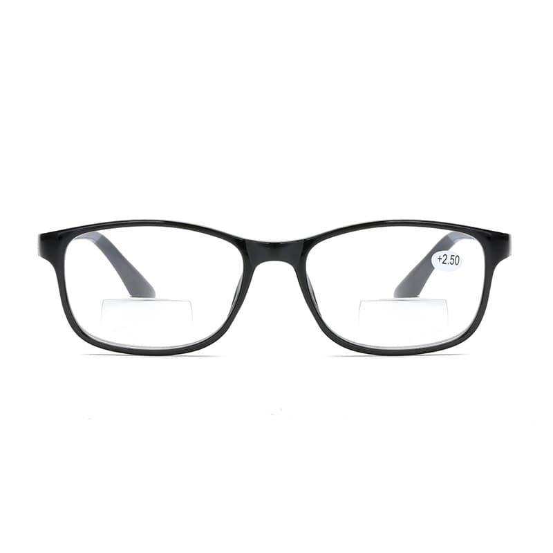 Reading glasses, dual-light reading glasses for the elderly, fashionable reading glasses, reading glasses for both near and far use, reading glasses wholesale 6