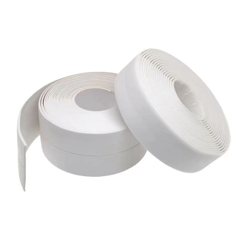 Kitchen anti-mildew stickers, beautiful seam waterproof tape, moisture-proof kitchen and bathroom sink gap toilet stickers, corner seal strips 6