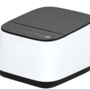 A3 high-definition camera A4 format office document ID photo teaching booth 16 million pixel book scanner 10