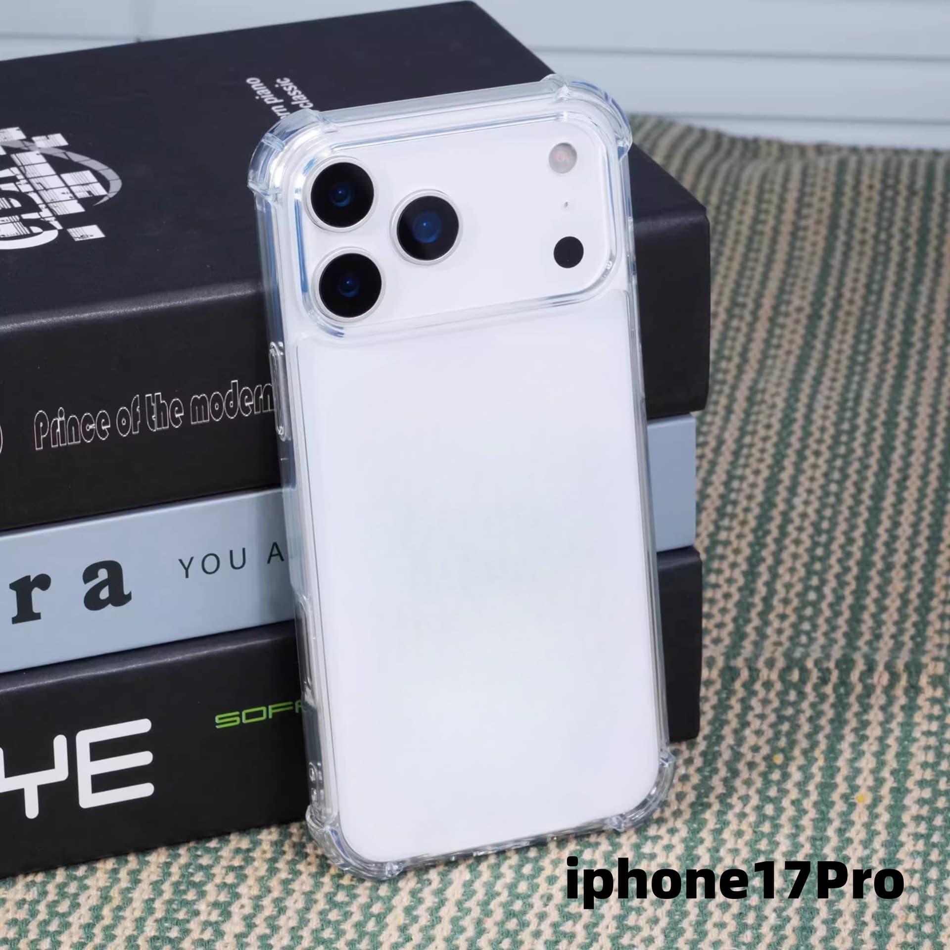 Suitable for 16 Apple 17 promax mobile phone case iphone 15 shell 14 Pro anti-fall 13 air bag 12 mobile phone case 11 1