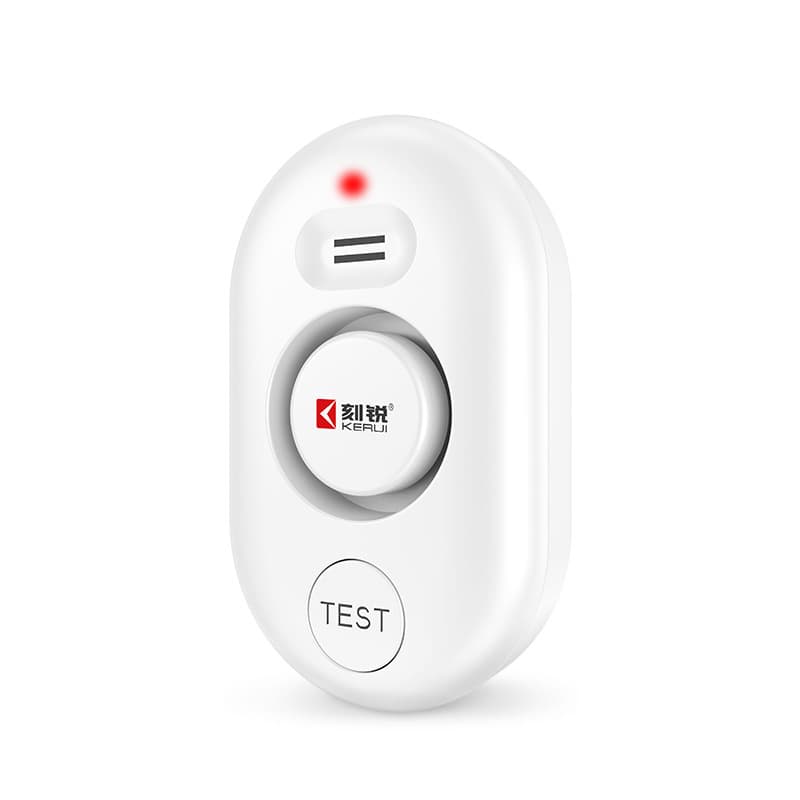 Cross-border shipping manufacturer Tuya Flood Alarm Home Remote Smart Home WiFi Water Leakage Sensor Detector 6