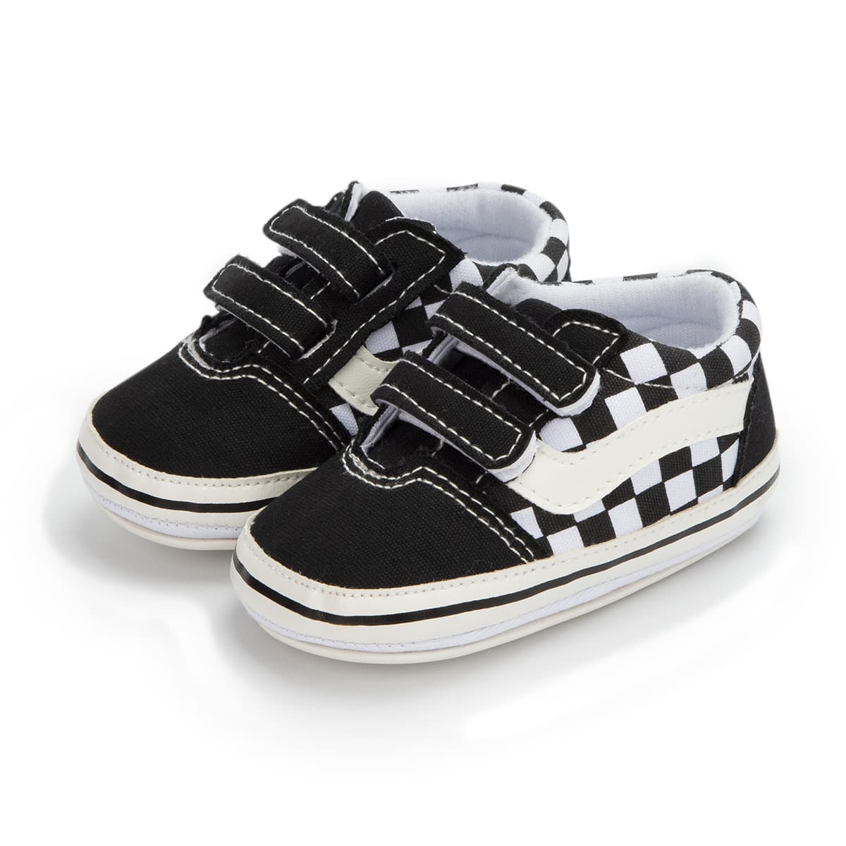 Cross-border hot selling 0-1 year old baby shoes soft sole casual sports shoes toddler shoes baby shoes wholesale baby shoes 7