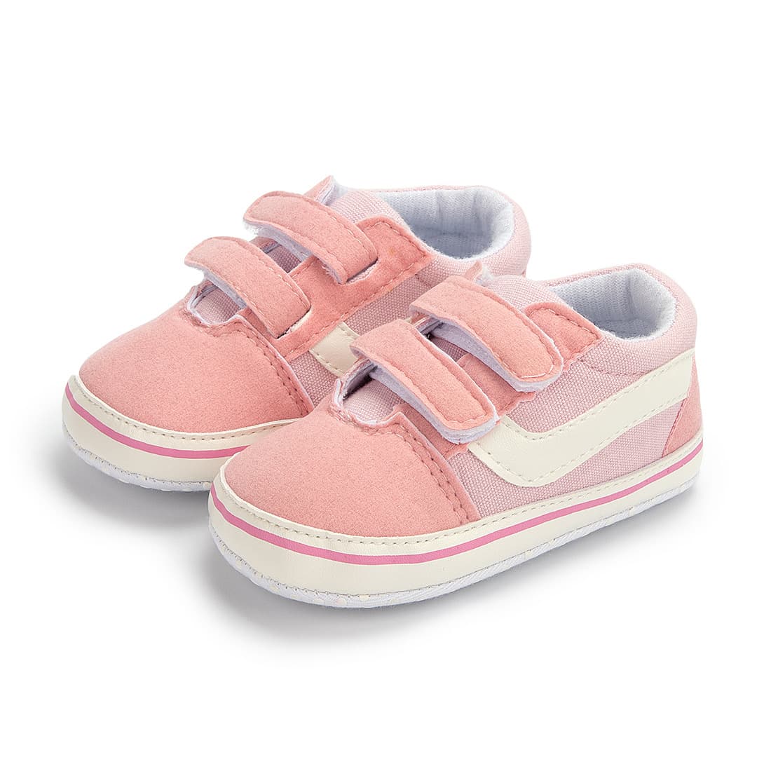 Cross-border hot selling 0-1 year old baby shoes soft sole casual sports shoes toddler shoes baby shoes wholesale baby shoes 8