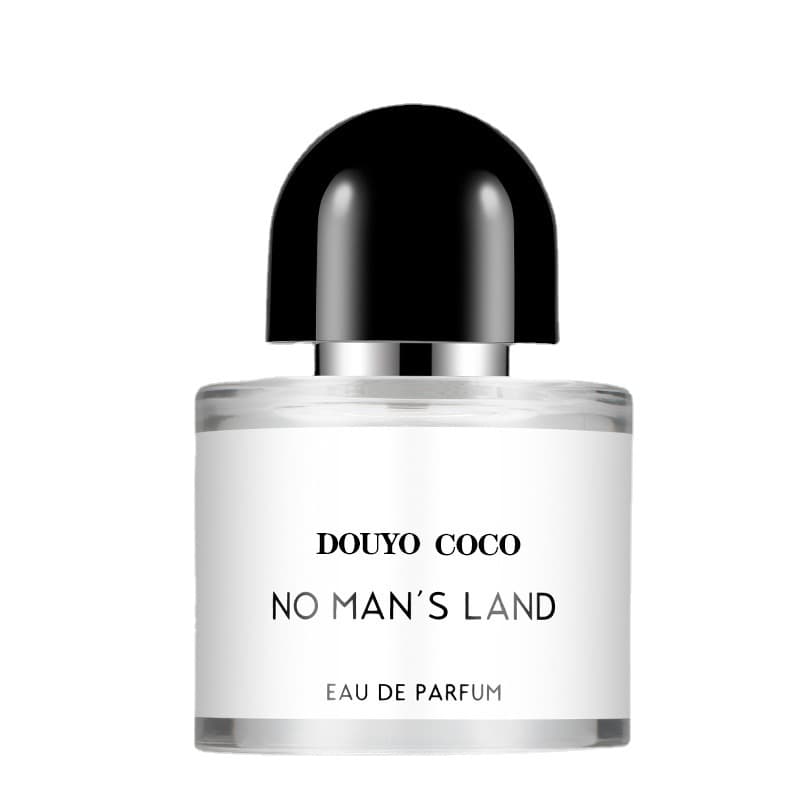 Douyin Internet celebrity popular Dixianger No Man's Land women's perfume rose fresh and natural long-lasting light fragrance wilderness rose 6
