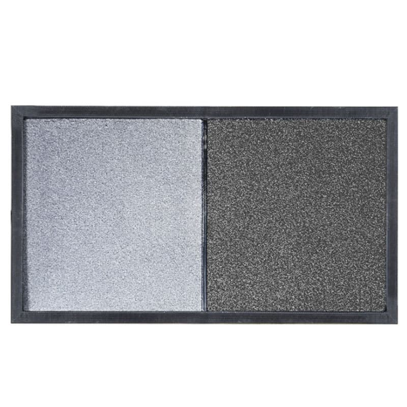 Cross-border entry anti-slip mat entry door home door mat cut velvet mat cross-border floor front door disinfection floor mat 6