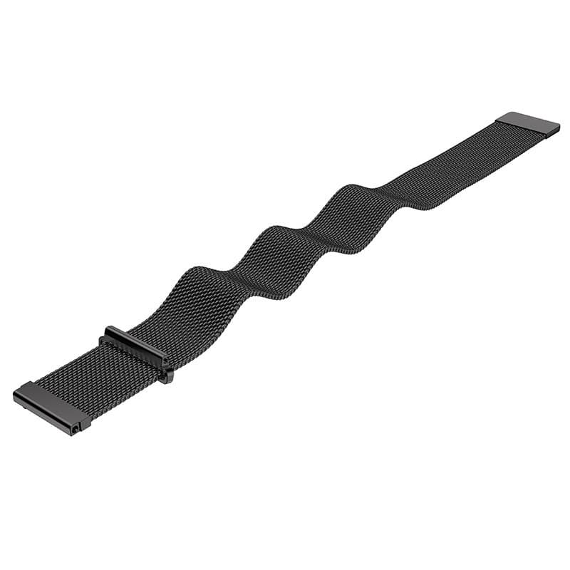 Suitable for Huawei watchgt2 watch with Huami GTR Xiaomi color Samsung S3S4 Milanese 22mm20 5