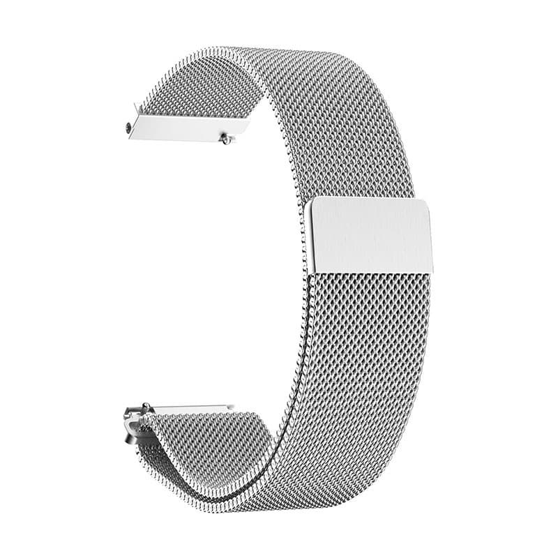 Suitable for Huawei watchgt2 watch with Huami GTR Xiaomi color Samsung S3S4 Milanese 22mm20 9