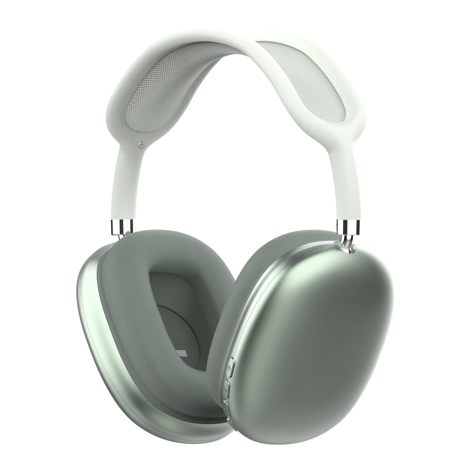 Huaqiangbei 2025 new Bluetooth wireless headset headset with large battery and long battery life sports headset 5