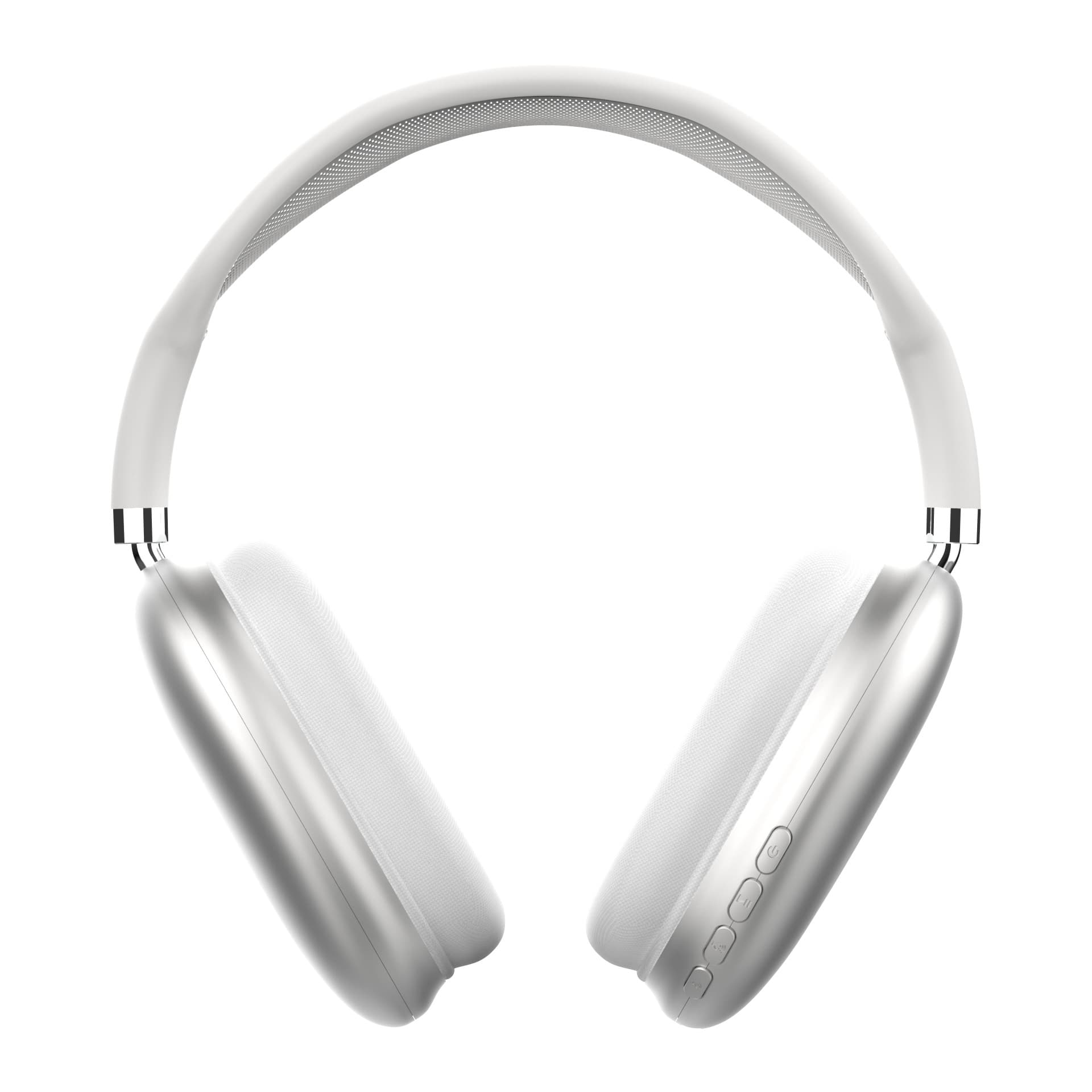 Huaqiangbei 2025 new Bluetooth wireless headset headset with large battery and long battery life sports headset 6