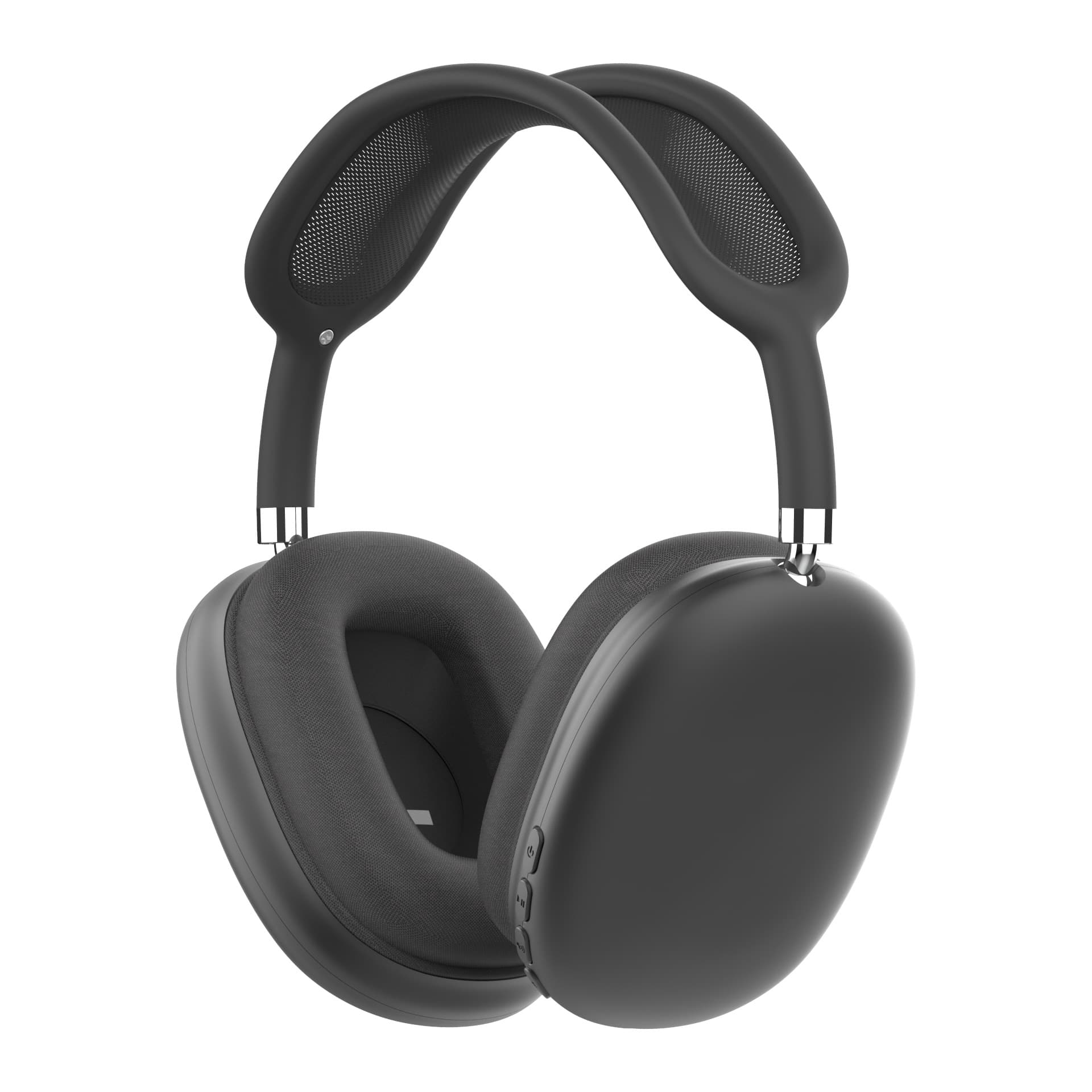 Huaqiangbei 2025 new Bluetooth wireless headset headset with large battery and long battery life sports headset 7