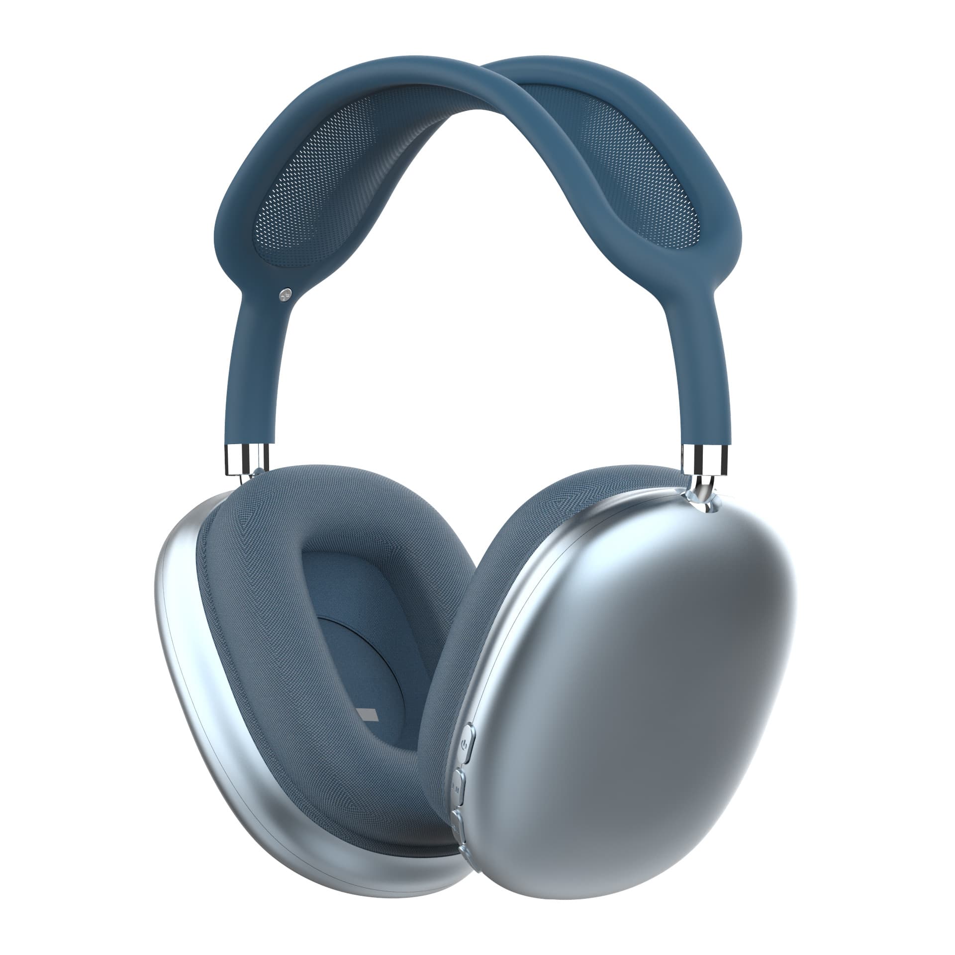 Huaqiangbei 2025 new Bluetooth wireless headset headset with large battery and long battery life sports headset 8