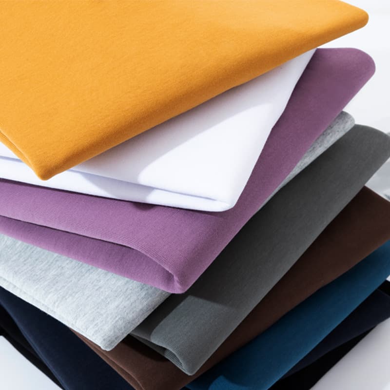 High-end 300g cotton air layer polo shirt for men long-sleeved shirt collar for men and women thickened Xinjiang cotton shirt polo shirt for men 5