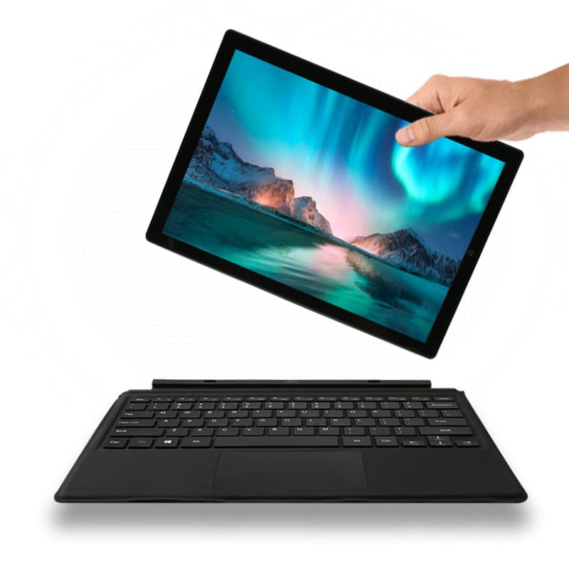 win11 handwritten two-in-one laptop manufacturer 11.6-inch surface laptop with keyboard 6