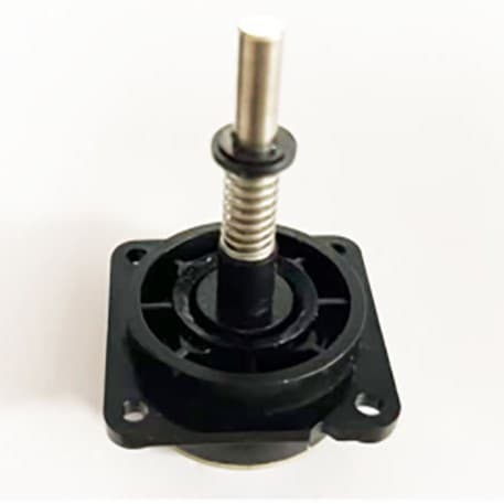 Electric wheelchair control joystick Hall universal control rod 360-degree intelligent joystick high-precision game joystick 5
