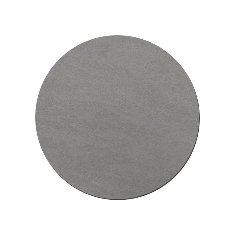 Office computer chair foot pads non-slip mats round carpets home bedroom hanging basket floor study chair floor mats 6