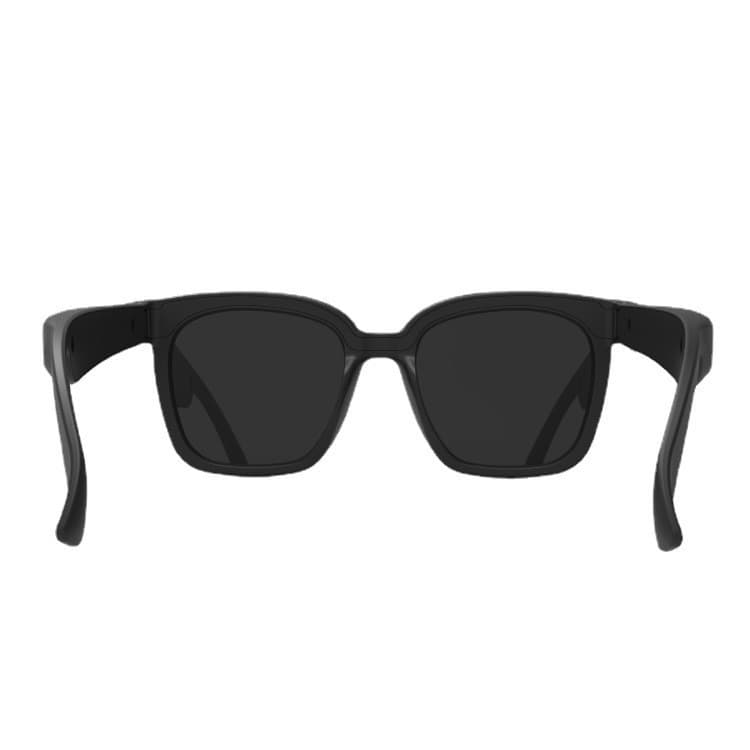 Cross-border new smart Bluetooth glasses that can listen to music and make calls, outdoor anti-UV fashion audio sunglasses 4