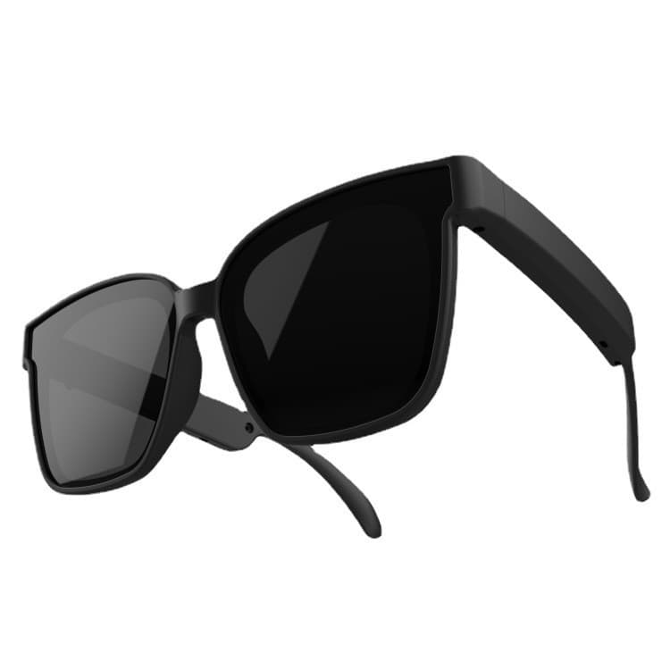 Cross-border new smart Bluetooth glasses that can listen to music and make calls, outdoor anti-UV fashion audio sunglasses 1