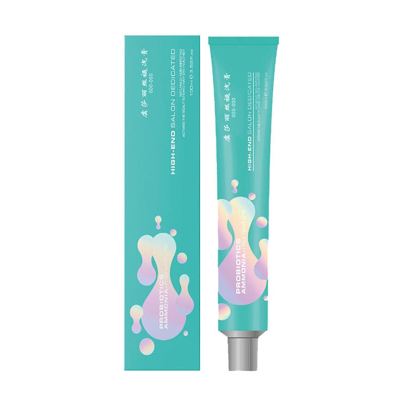 000-000 lightening cream bleaching cream barber shop hair salon bleaching hair bleaching agent Yusalisi bleaching cream fading cream 6