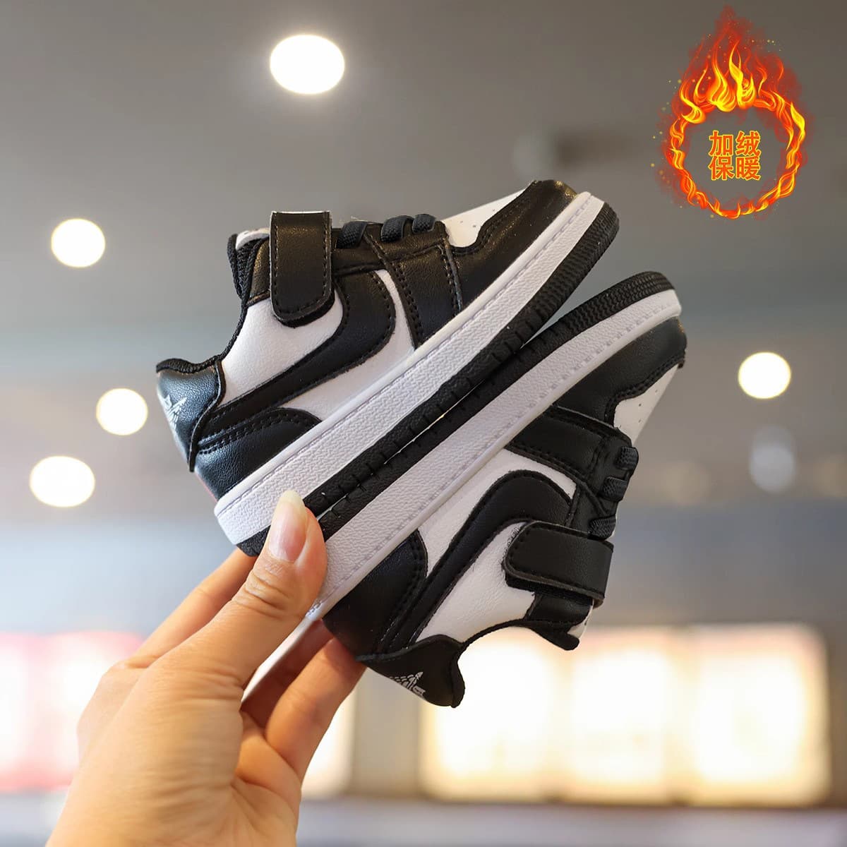 Baby shoes, men's spring and autumn children's sneakers, baby toddler shoes, soft soles, 0 to 1-3 years old children's shoes, boys' sneakers 10
