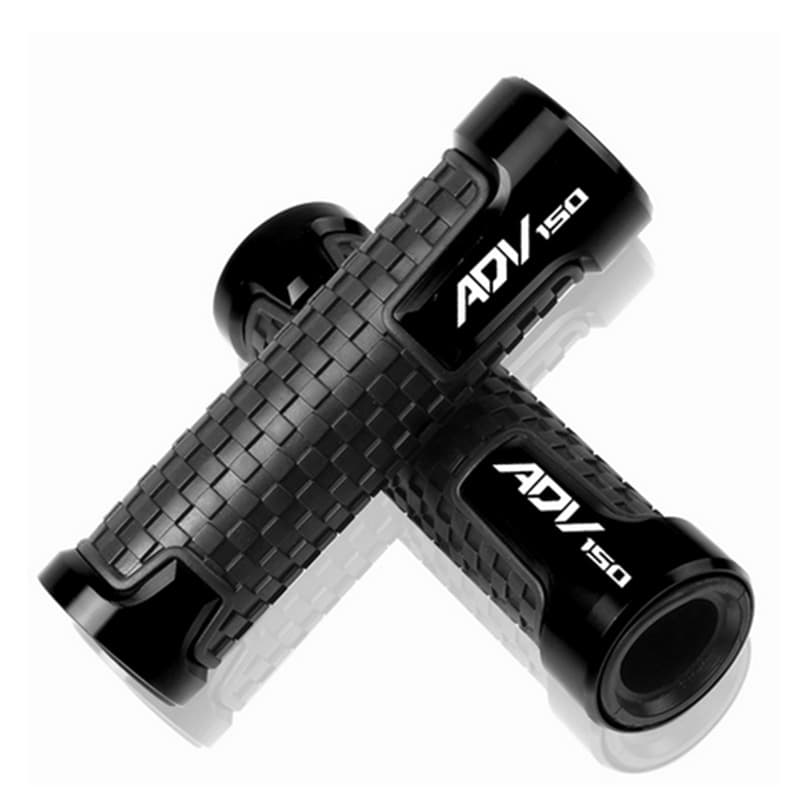 Suitable for Dayang 150ADV scooter modified handlebar cover, handlebar rubber, anti-slip handlebar cover, accessories 2
