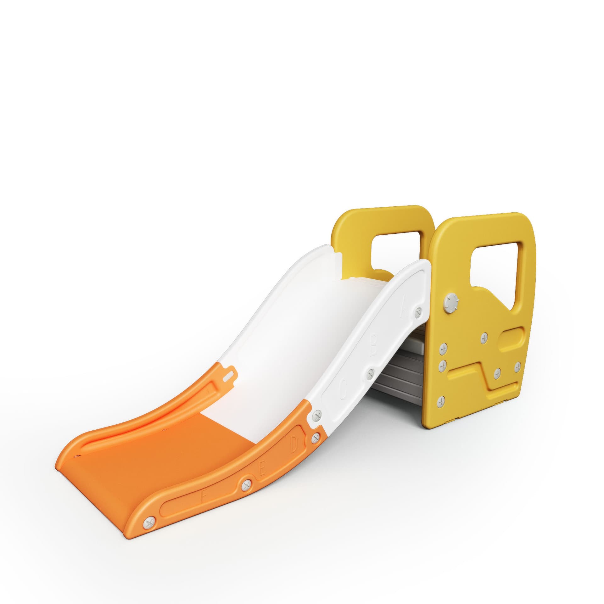 Slide children's indoor home two-in-one multi-functional baby slide toddler toy family one-year-old child 6