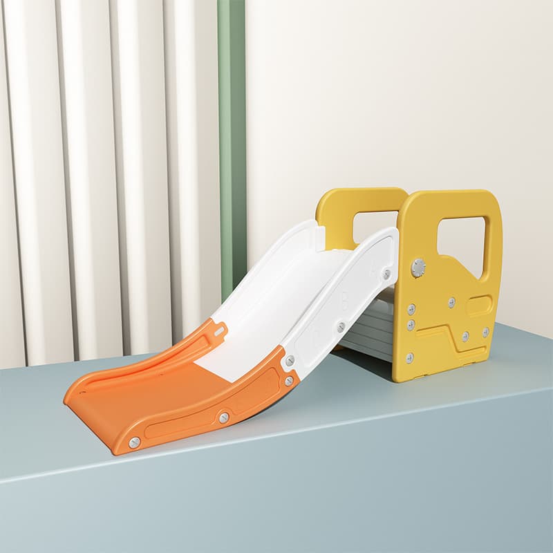Slide children's indoor home two-in-one multi-functional baby slide toddler toy family one-year-old child 7