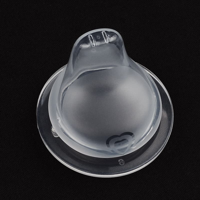 Baby pacifier liquid silicone straw gravity ball disposable baby feeding comfort mother and baby supplies ppsu bottle 4