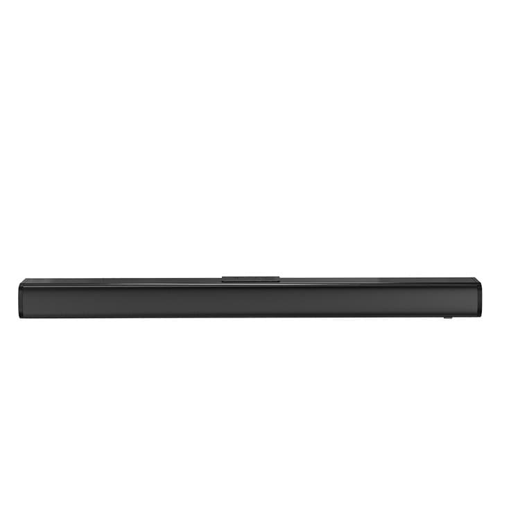D01 echo wall soundbar long soundbar home theater high quality desktop wireless bluetooth speaker 2