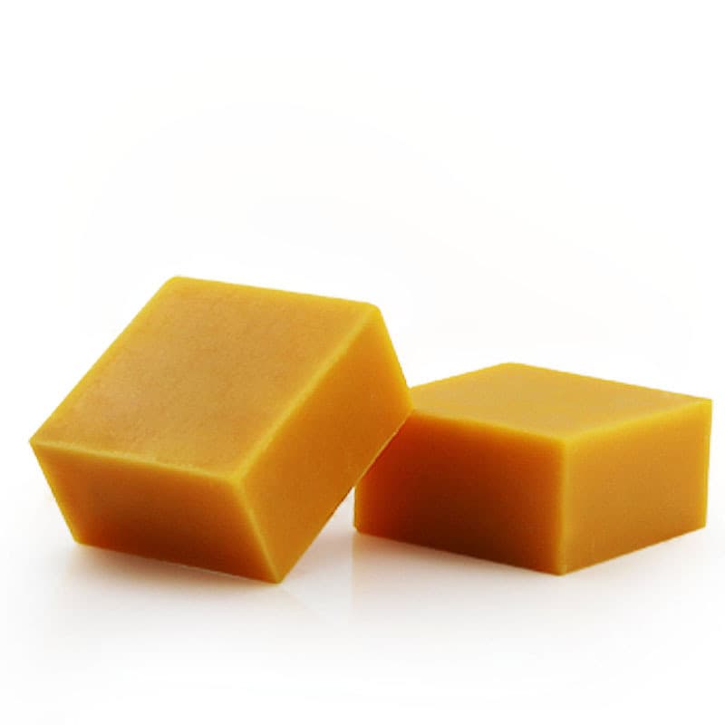 Plant essential oil gold powder handmade soap Nano gold oil control skin care soap moisturizing and hydrating soap beautifying soap 7